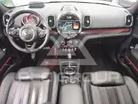 2018 Mini Countryman