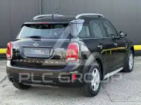2018 Mini Countryman