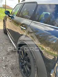 2018 Mini Countryman