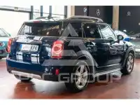 2018 Mini Countryman