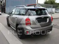 2018 Mini Countryman