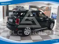 2018 Mini Countryman