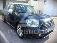 2018 Mini Countryman