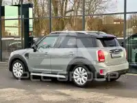 2018 Mini Countryman