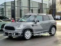 2018 Mini Countryman