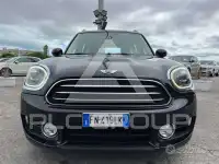 2018 Mini Countryman