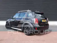 2018 Mini Countryman