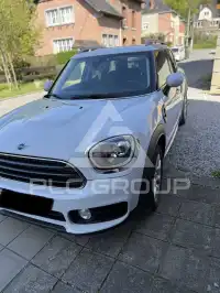 2018 Mini Countryman