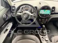 2018 Mini Countryman
