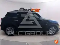 2018 Mini Countryman