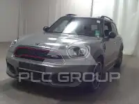 2018 Mini Countryman