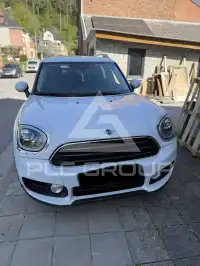 2018 Mini Countryman