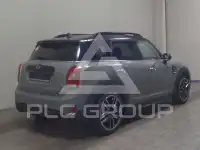 2018 Mini Countryman
