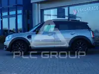 2018 Mini Countryman