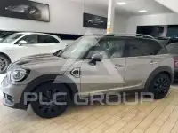 2018 Mini Countryman