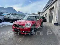 2018 Mini Countryman