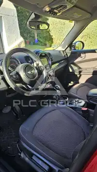 2018 Mini Countryman