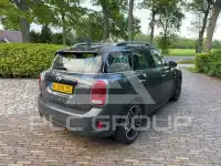 2018 Mini Countryman