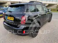 2018 Mini Countryman