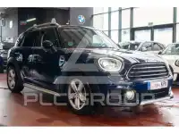 2018 Mini Countryman