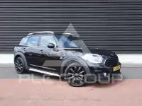 2018 Mini Countryman