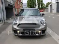 2018 Mini Countryman