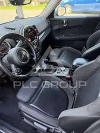 2018 Mini Countryman