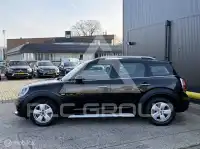 2018 Mini Countryman