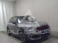 2018 Mini Countryman