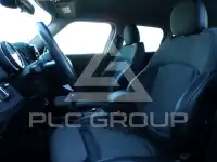 2018 Mini Countryman