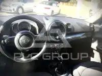 2018 Mini Countryman