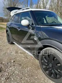 2018 Mini Countryman