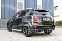 2018 Mini Countryman