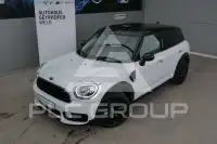 2018 Mini Countryman