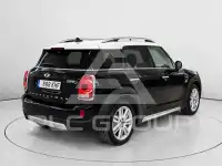 2018 Mini Countryman
