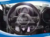 2018 Mini Countryman