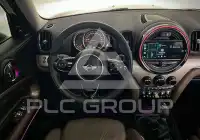 2018 Mini Countryman