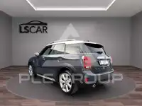 2018 Mini Countryman