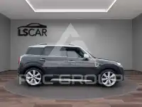 2018 Mini Countryman