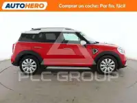 2018 Mini Countryman