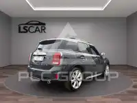 2018 Mini Countryman