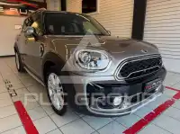 2018 Mini Countryman