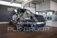 2018 Mini Countryman