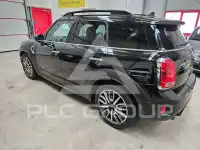 2018 Mini Countryman