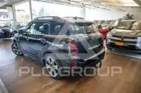 2018 Mini Countryman
