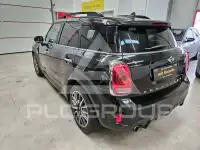 2018 Mini Countryman