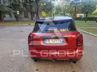 2018 Mini Countryman