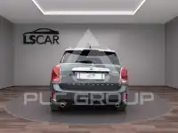 2018 Mini Countryman