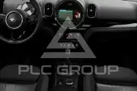 2018 Mini Countryman