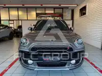 2018 Mini Countryman